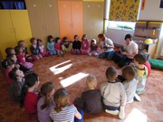 Program - zdravé zoubky